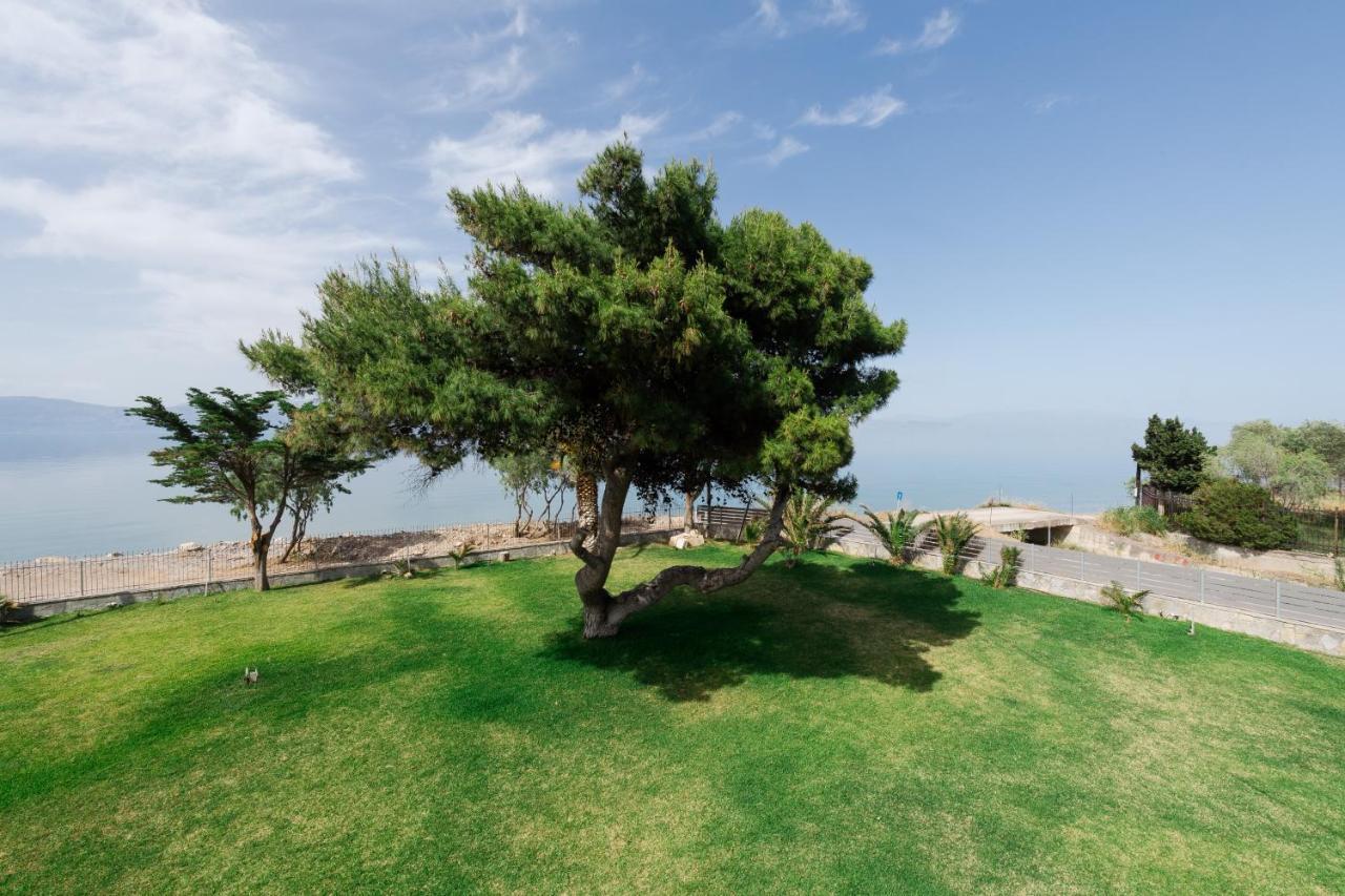 Punda 4 Seasons Appartement Diakopto Buitenkant foto